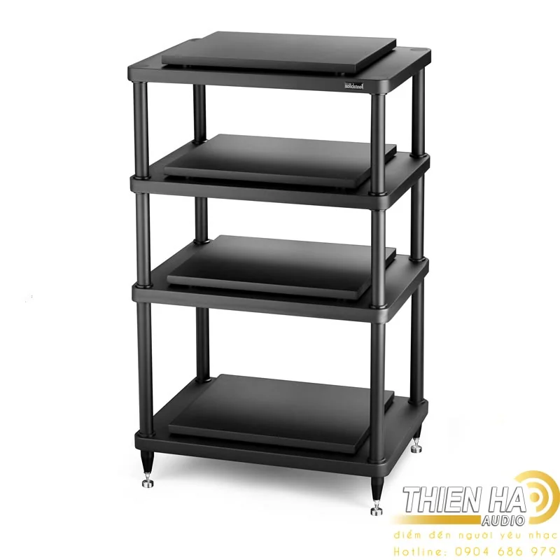 Kệ Solidsteel S5-4 - Ảnh 2