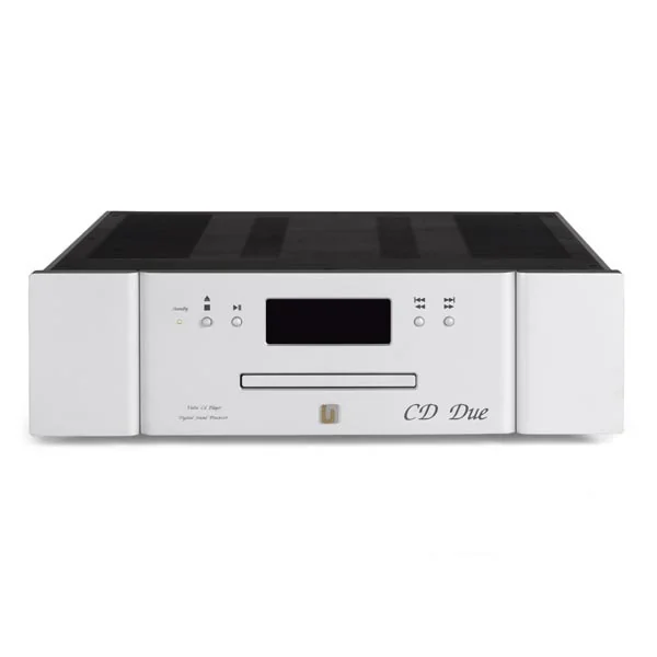 Đầu CD Due