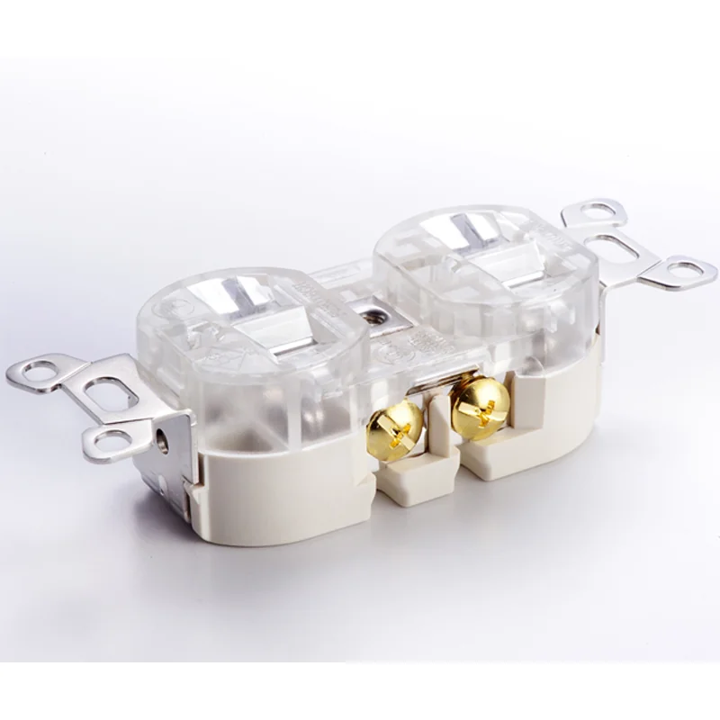 Ổ Cắm Âm Tường Furutech FPX R