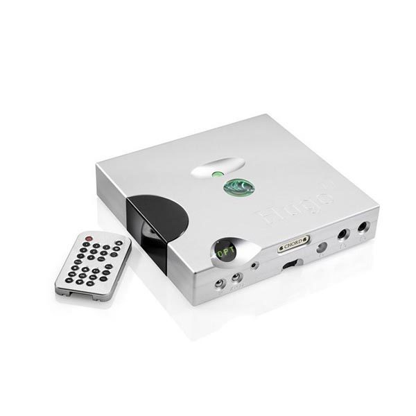 Chord Hugo TT Headphone Amp & DAC/ Liên hệ có giá đặc biệt