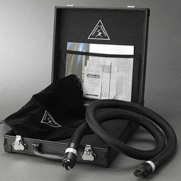 Dây Nguồn Shuynyata Sigma Analog/1,75m - Ảnh 2