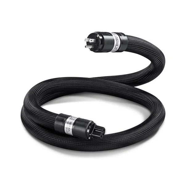 Dây Nguồn Shuynyata Sigma Analog/1,75m