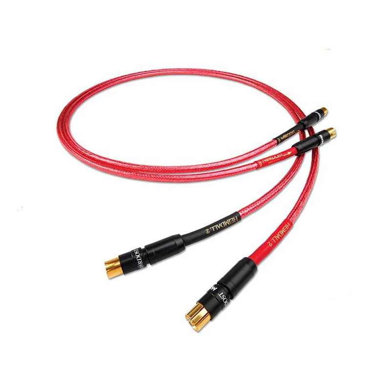 Dây tín hiệu Nordost Heimdall 2/ 1m