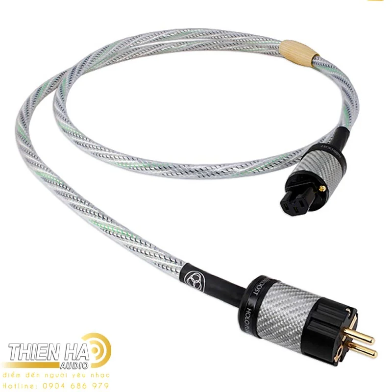 Dây Nguồn Nordost Valhalla 2 / Liên Hệ Có Giá Đặc Biệt - Ảnh 2