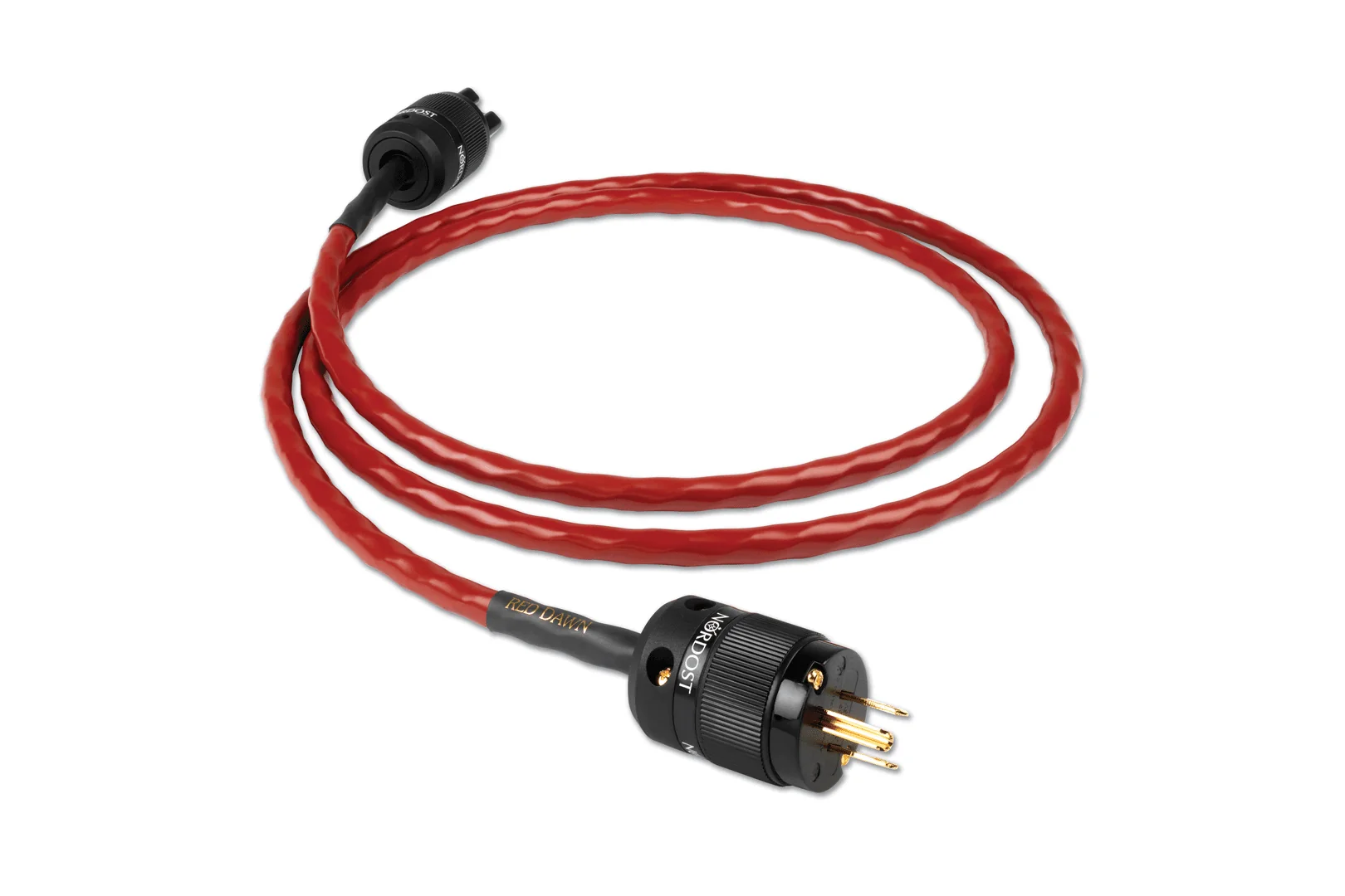 Dây Nguồn Nordost Red Dawn/ 2m