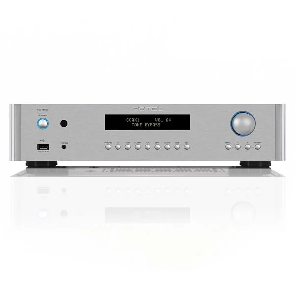 Pre Rotel RC-1572 MKII