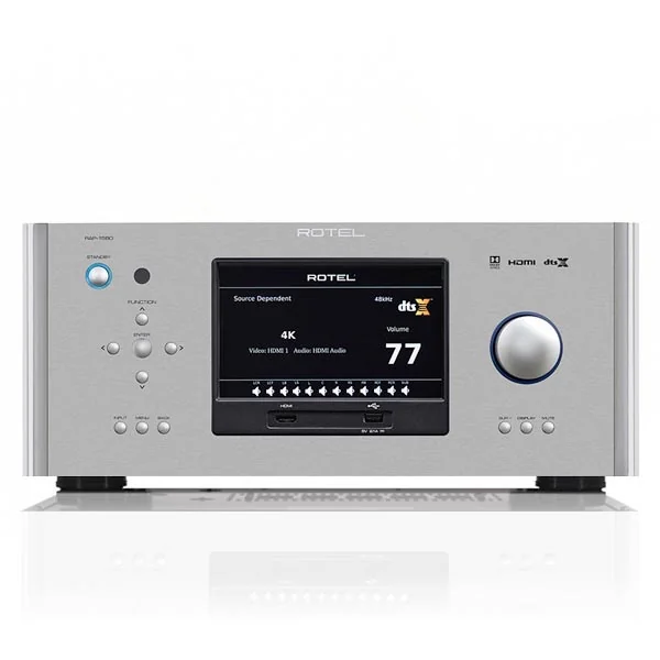 Rotel RAP-1580