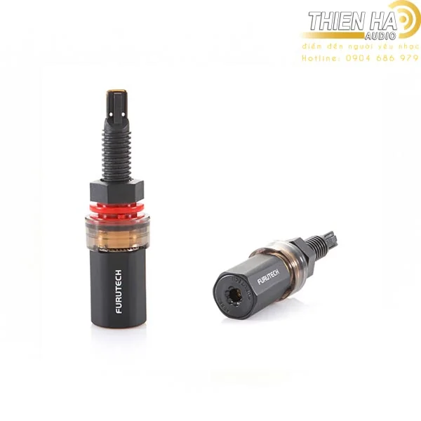 Cầu Loa Furutech FT 865 G/ 2 cái - Ảnh 2