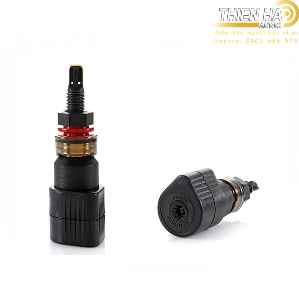 Jack Loa Furutech FT 869 R/ 2 cái - Hình ảnh 2