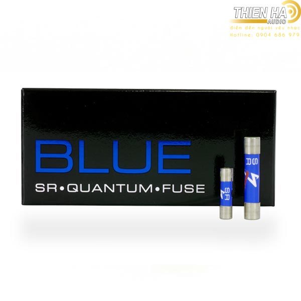 Cầu Chì Quantum Blue - Hình ảnh 2