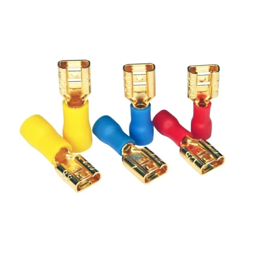Zắc cắm F114 (G) - F210 (G)/ 10 cái