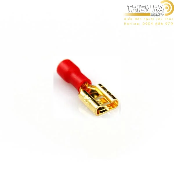 Zắc cắm F114 (G) - F210 (G)/ 10 cái - Ảnh 3