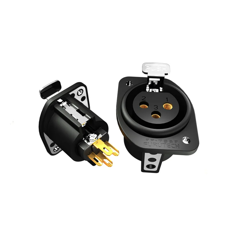 Zắc cắm FT 786F (R)