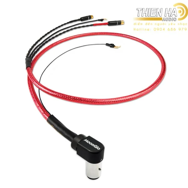 Dây Phono Nordost Heimdall2 /1,25m - Ảnh 2