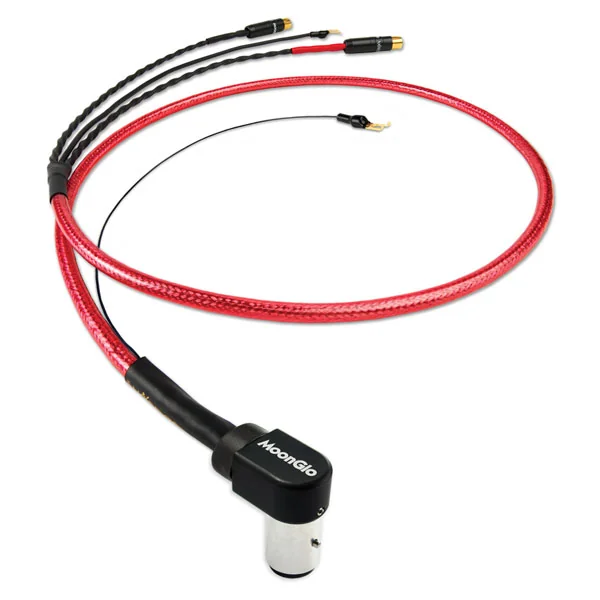 Dây Phono Nordost Heimdall2 /1,25m