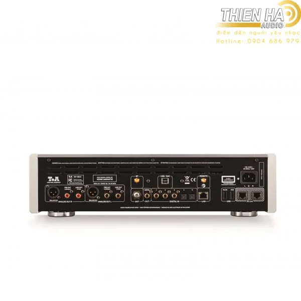 Multi Source T+A MP 1000 E - Ảnh 2