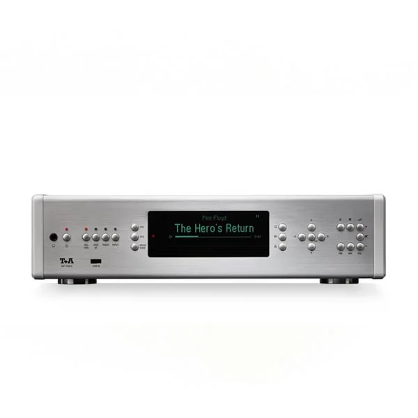 Multi Source T+A MP 1000 E