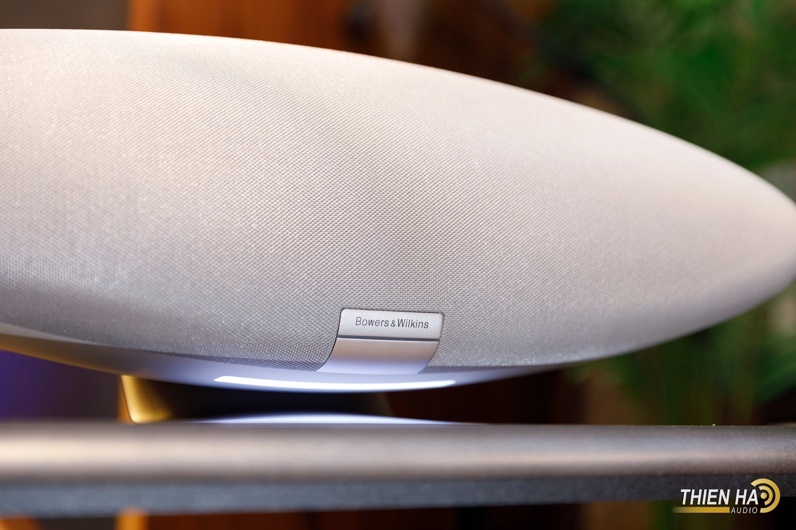 Loa B&W Zeppelin New 2021 - Ảnh 12