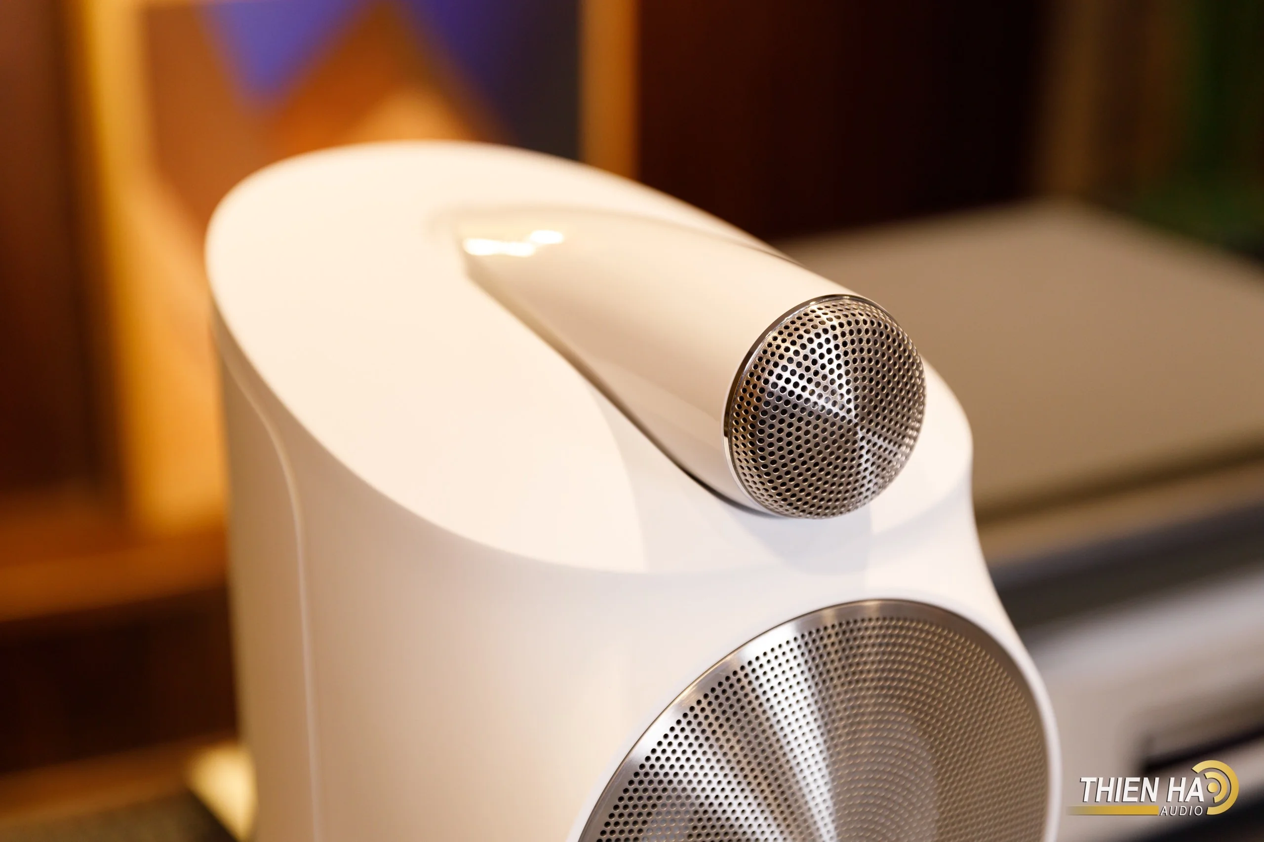 Loa B&W Formation Duo - Ảnh 7