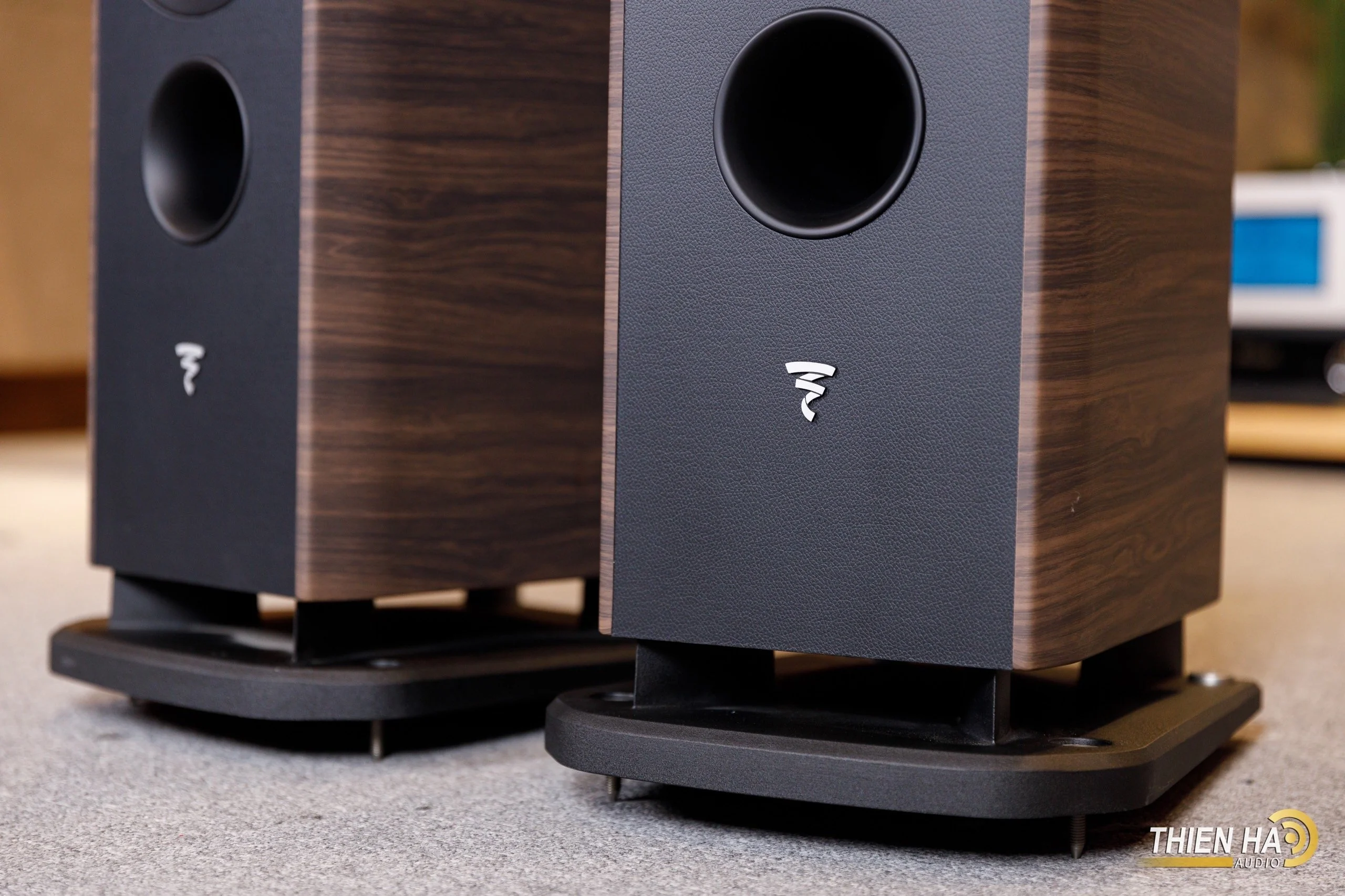 Loa Focal 926 Noyer - Ảnh 7