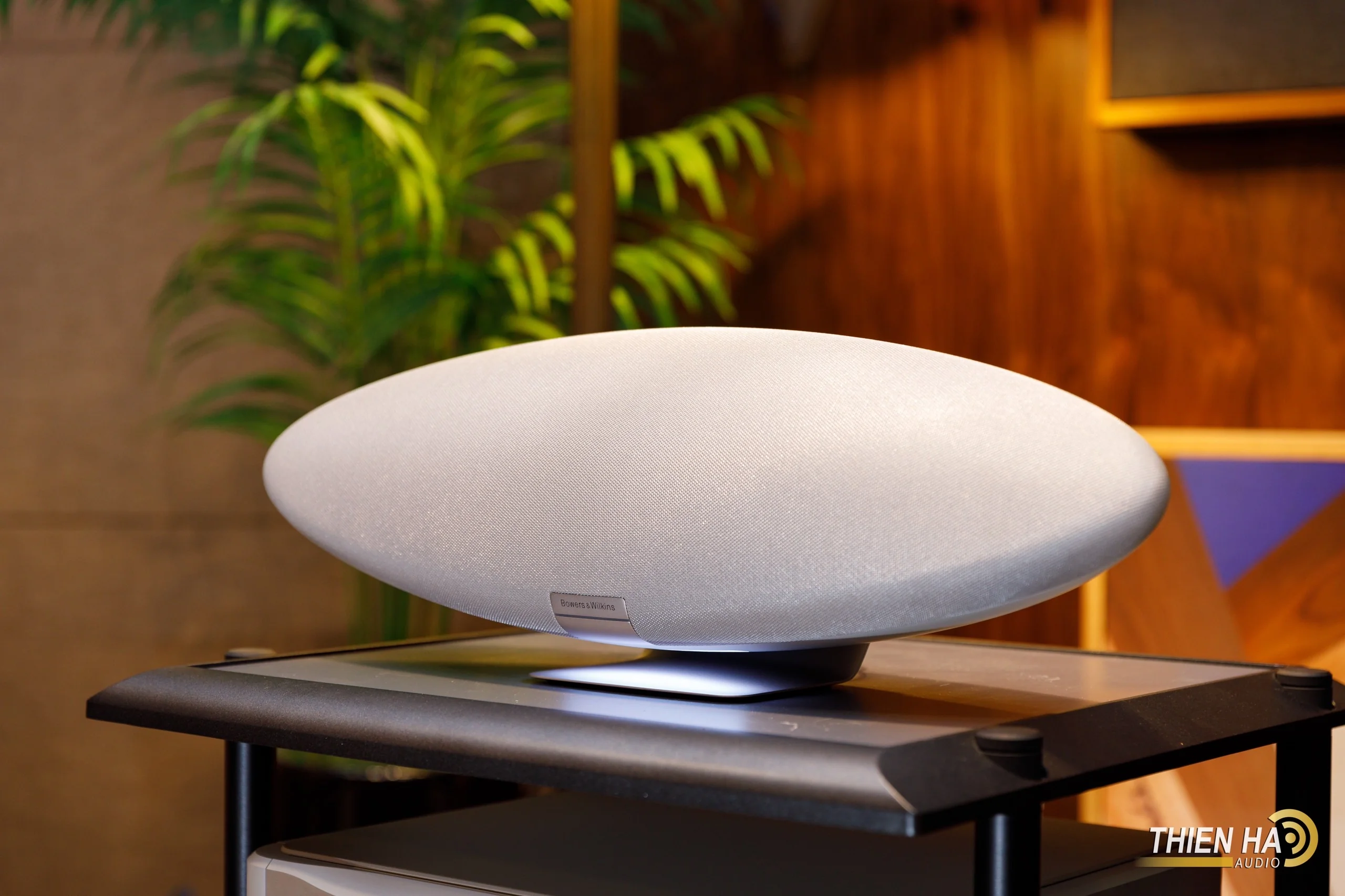 Loa B&W Zeppelin New 2021 - Ảnh 10