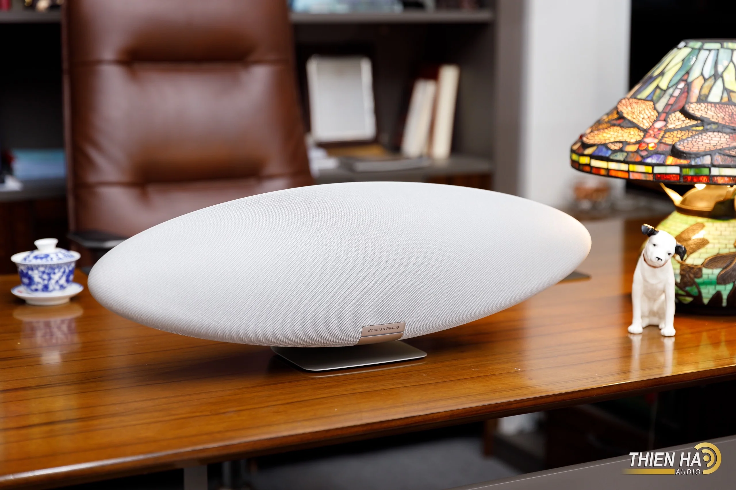 Loa B&W Zeppelin New 2021 - Ảnh 9