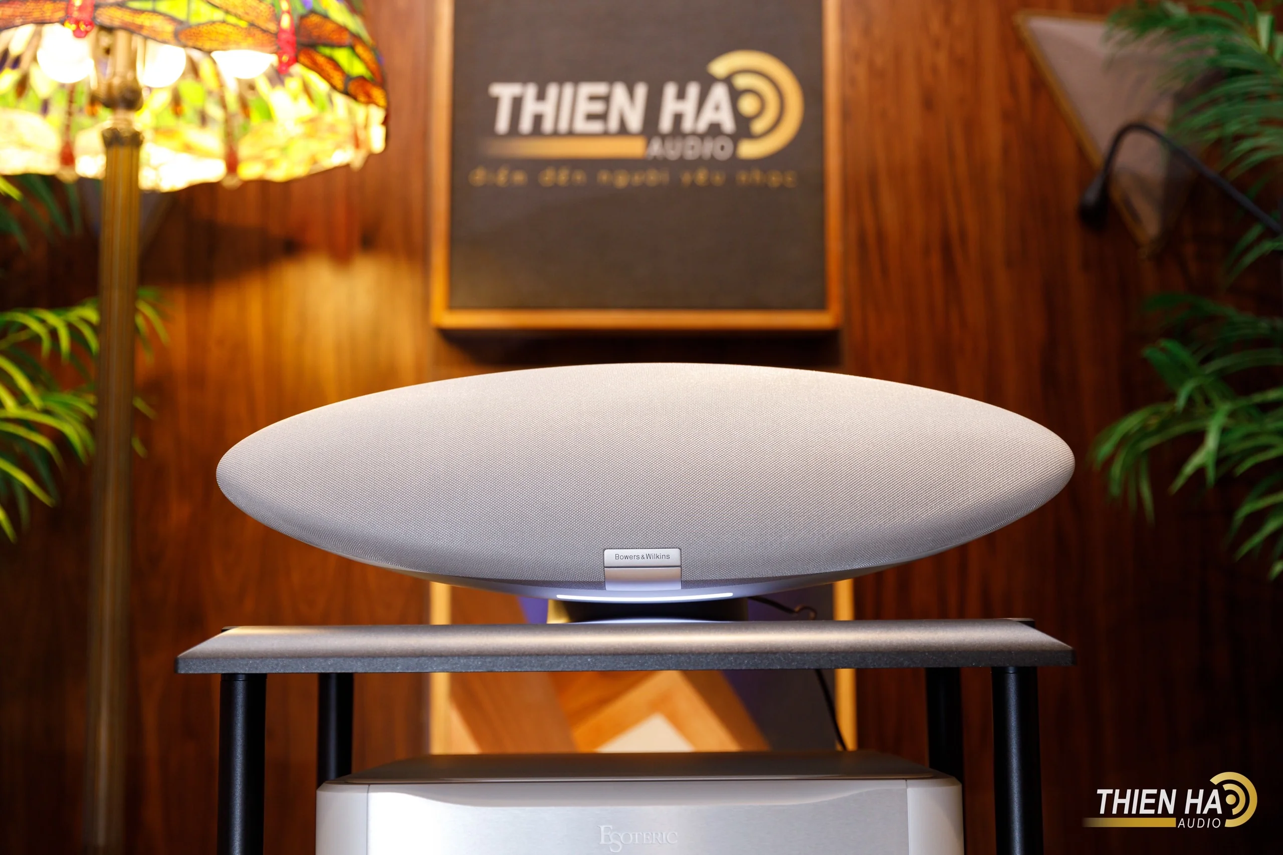 Loa B&W Zeppelin New 2021 - Ảnh 8