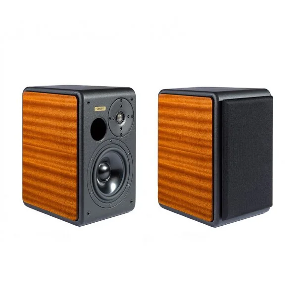 Loa bookshelf Opera Prima