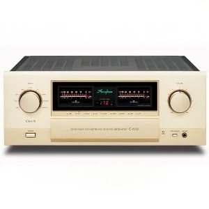 Ampli Accuphase E 650