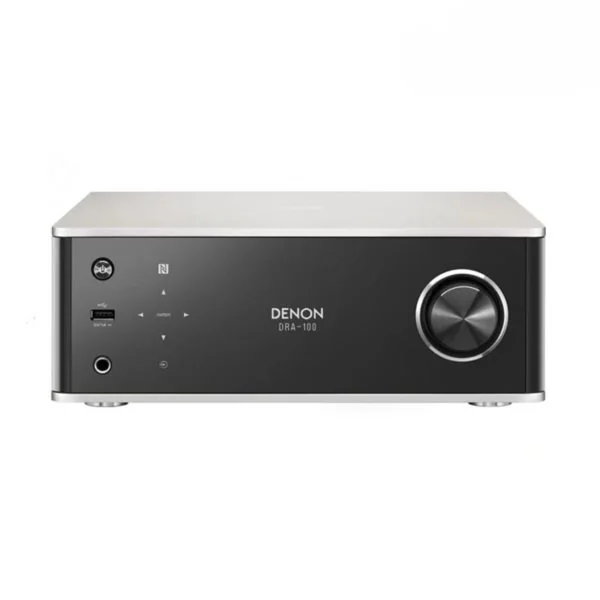Ampli Denon DRA 100