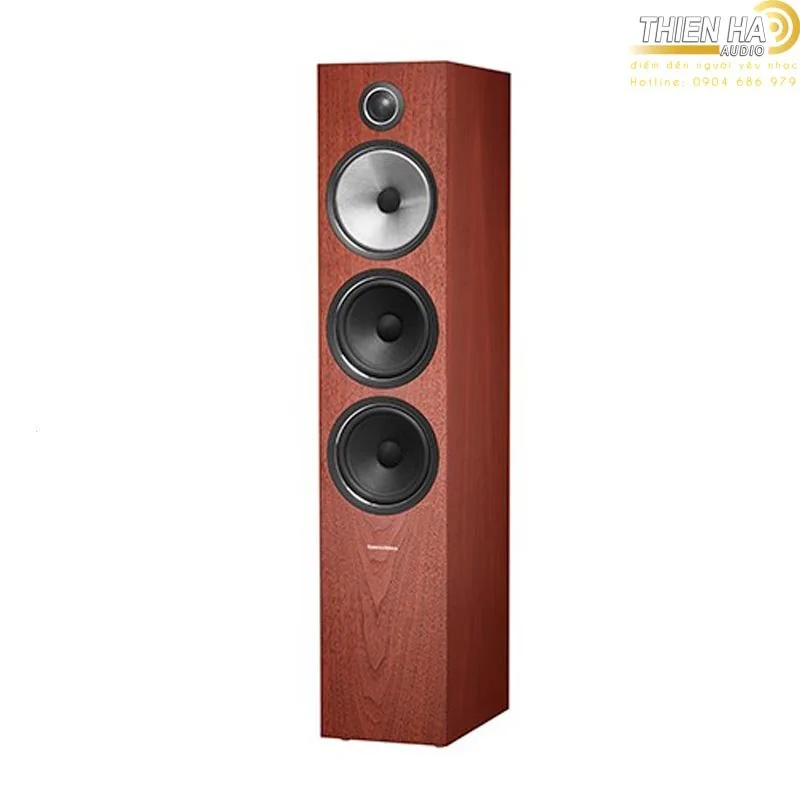 Loa B&W 703 S2 - Ảnh 3