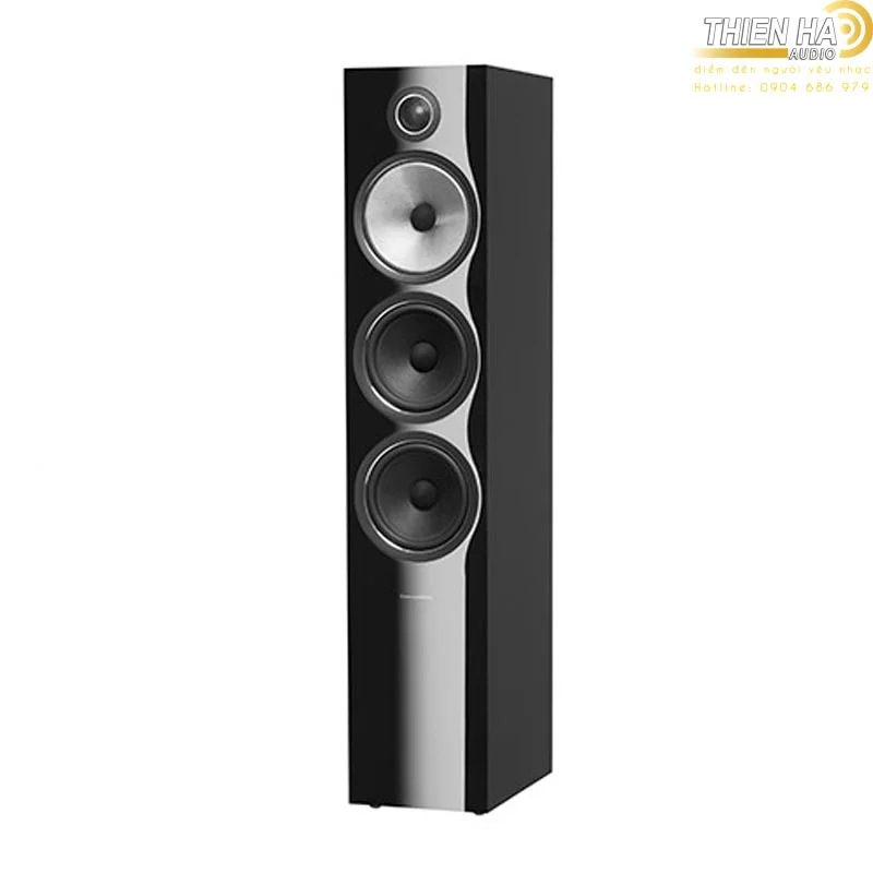 Loa B&W 703 S2 - Ảnh 2