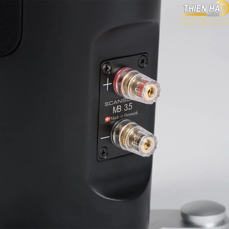Loa Scansonic MB-3.5 - Ảnh 2