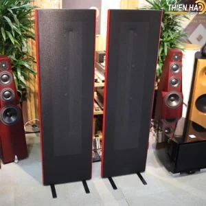 Alternative view of Loa mành Magnepan MG 1.7i