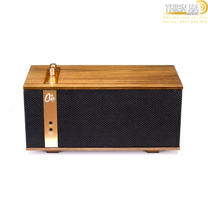 Loa Bluetooth Klipsch Heritage The One - Ảnh 3