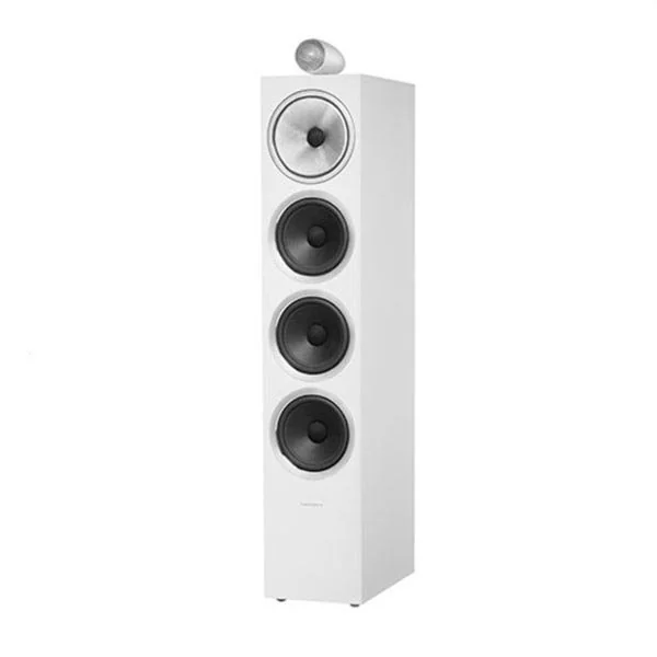 Loa B&W 702 S2