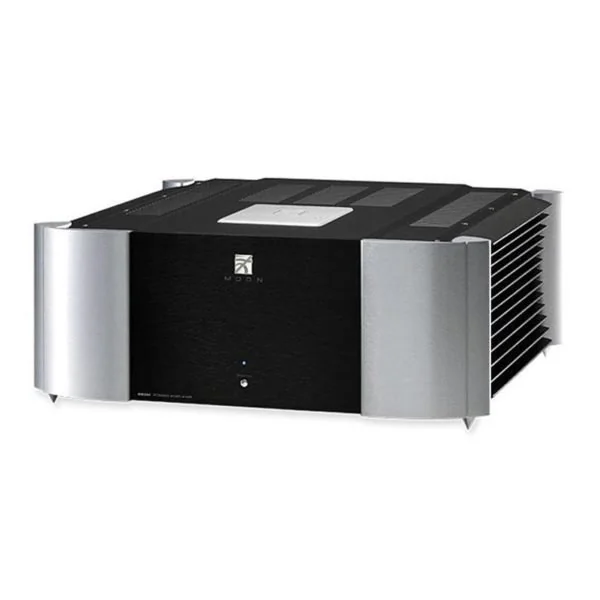 Monoblock Power Amplifiers Moon Evolution 880M