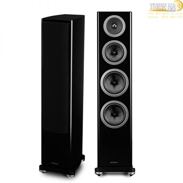 Loa Wharfedale Reva-3 - Hình ảnh 2