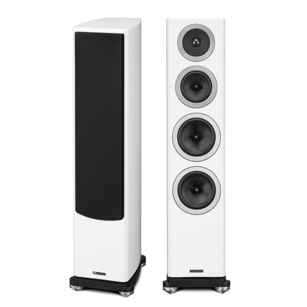 Loa Wharfedale Reva-3