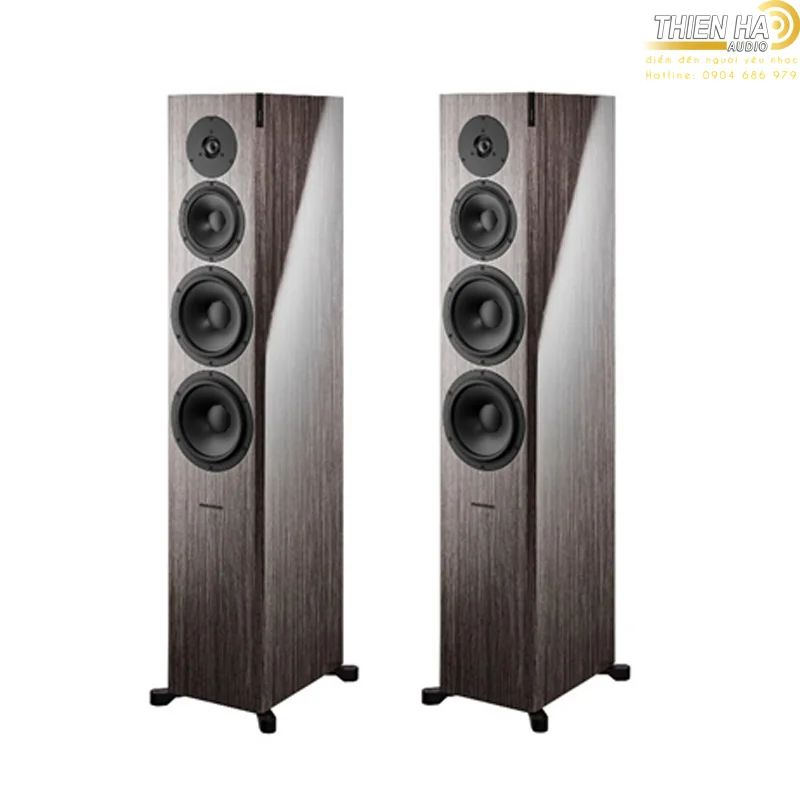 Loa Dynaudio Focus 60 XD - Ảnh 2