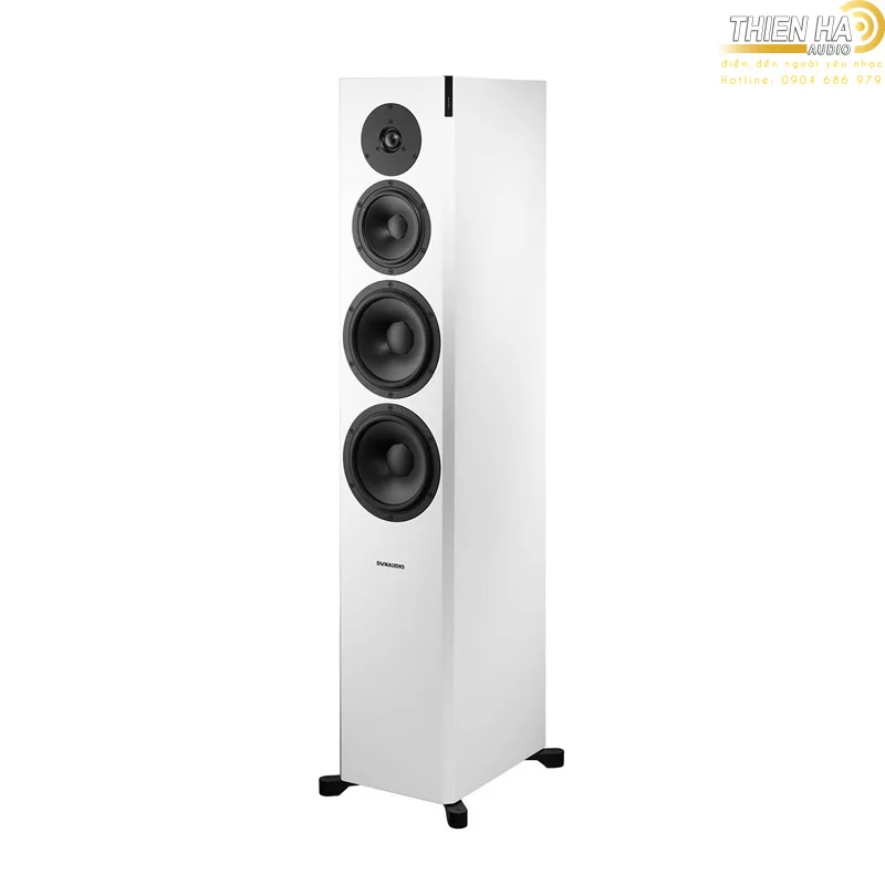 Loa Dynaudio Focus 60 XD - Ảnh 3