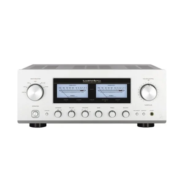 Ampli Luxman L-505UX II