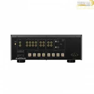 Alternative view of Ampli Luxman L-550AXII