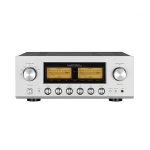 Ampli Luxman L-550AXII
