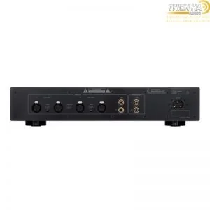 Alternative view of Ampli Headphone Luxman P-700U