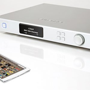 Music Server DAC USB DA