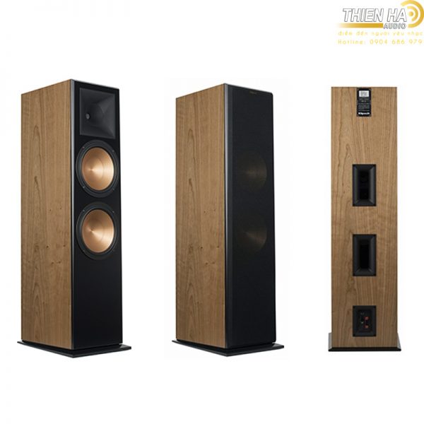 Loa Klipsch RF-7 III - Hình ảnh 2