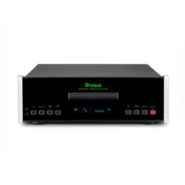 Đầu Mcintosh MCD350