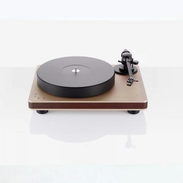 Mâm Clearaudio Performance DC/Tay cần Satisfy Kardan