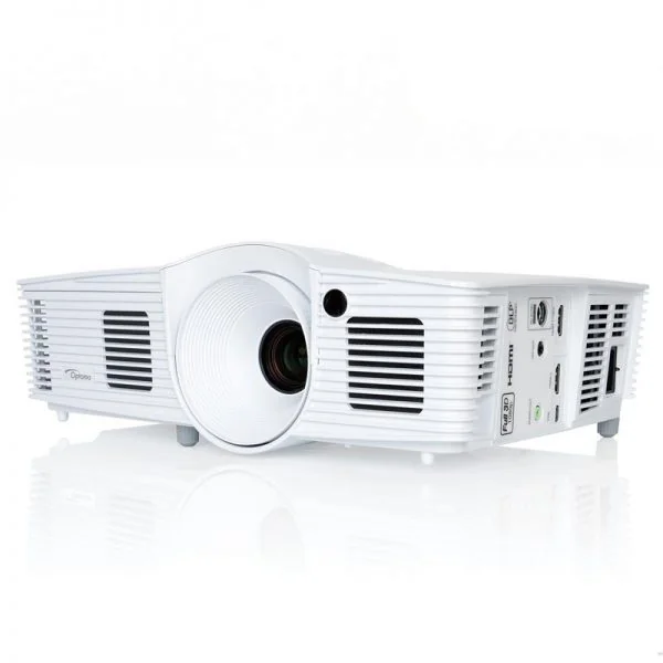 Máy chiếu Optoma HD26